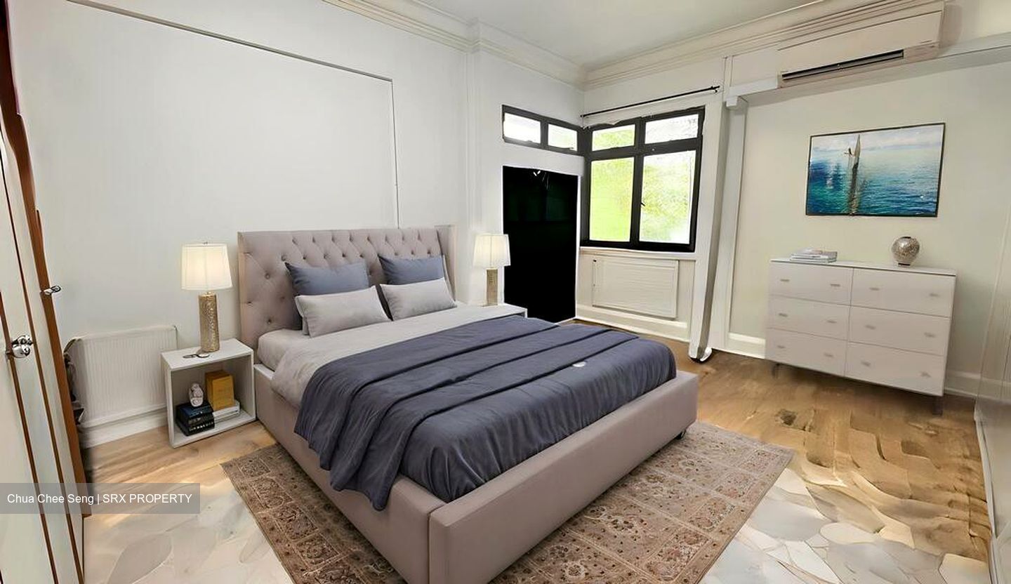 Blk 534 Panshan Grove (Bukit Panjang), HDB 5 Rooms #507552651